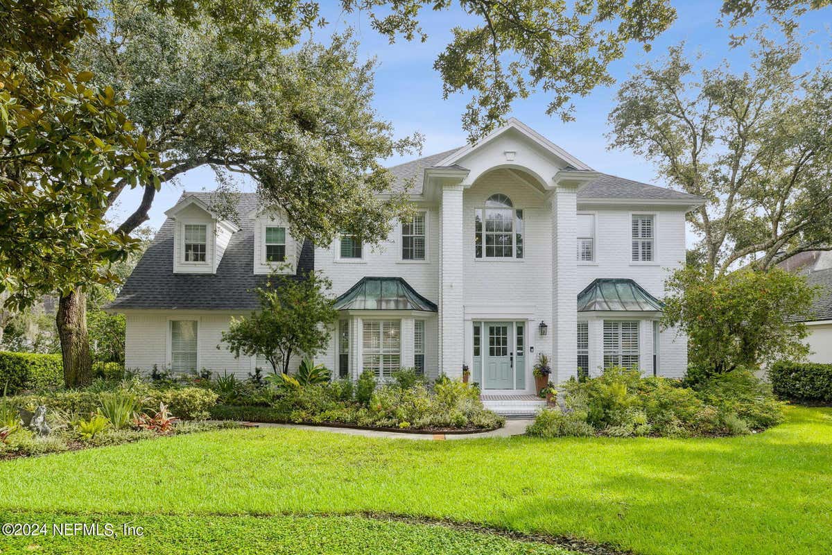 120 HIDDEN COVE LN, PONTE VEDRA BEACH, FL 32082, photo 1 of 76