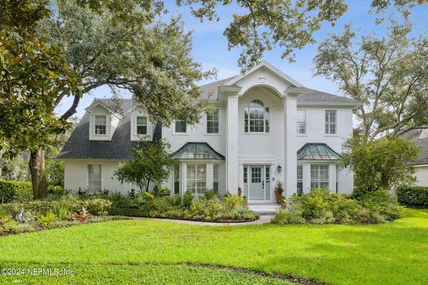 120 HIDDEN COVE LN, PONTE VEDRA BEACH, FL 32082 - Image 1