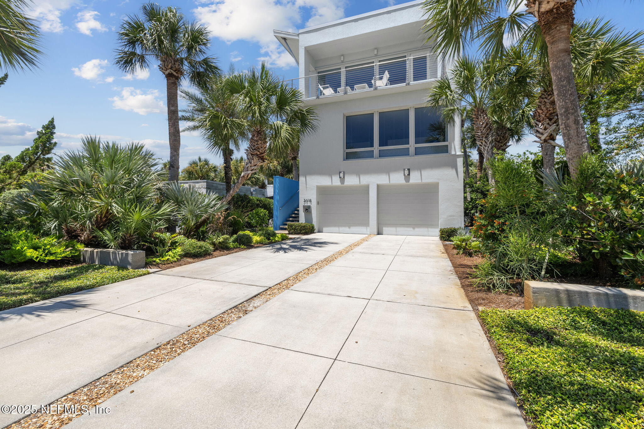 Jacksonville Beach, Florida, 32250, United States, 3 Bedrooms Bedrooms, ,4 BathroomsBathrooms,Residential,Active,1933900
