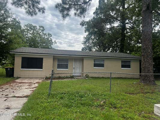 9531 LITTLE JOHN RD, JACKSONVILLE, FL 32208 - Image 1