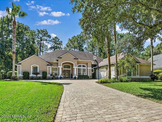 10417 CYPRESS LAKES DR, JACKSONVILLE, FL 32256 - Image 1