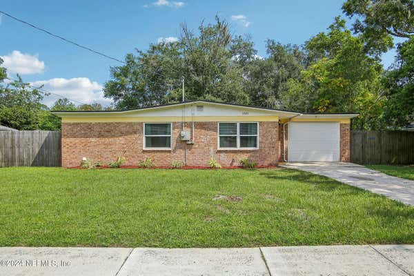 5325 SEABOARD AVE, JACKSONVILLE, FL 32210 - Image 1