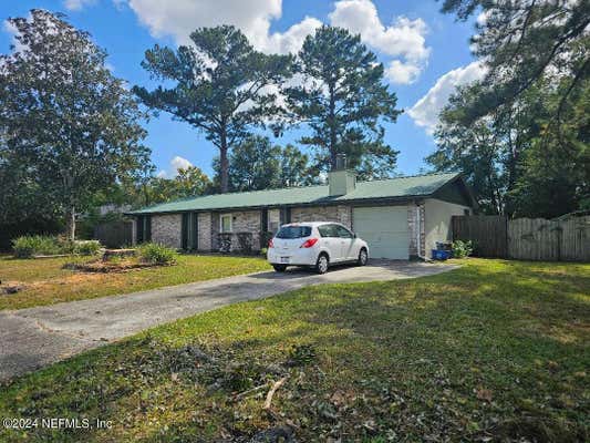 2827 FRONTIER AVE, ORANGE PARK, FL 32065 - Image 1