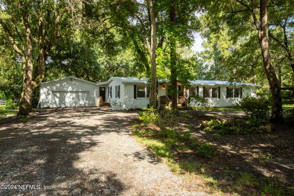 11426 NE 205TH TER, WALDO, FL 32694 - Image 1