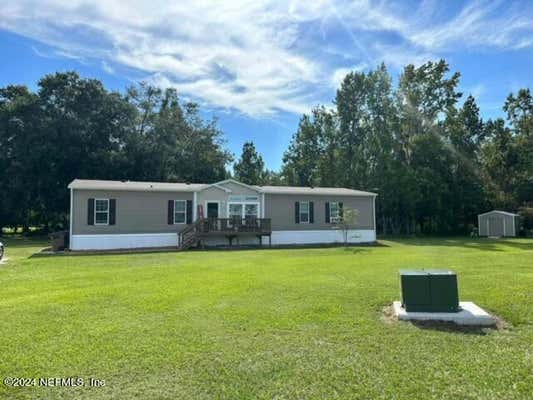 4710 SE 96TH TER, STARKE, FL 32091 - Image 1