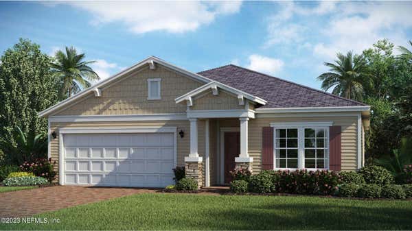 2694 LAVENDER LOOP, GREEN COVE SPRINGS, FL 32043 - Image 1