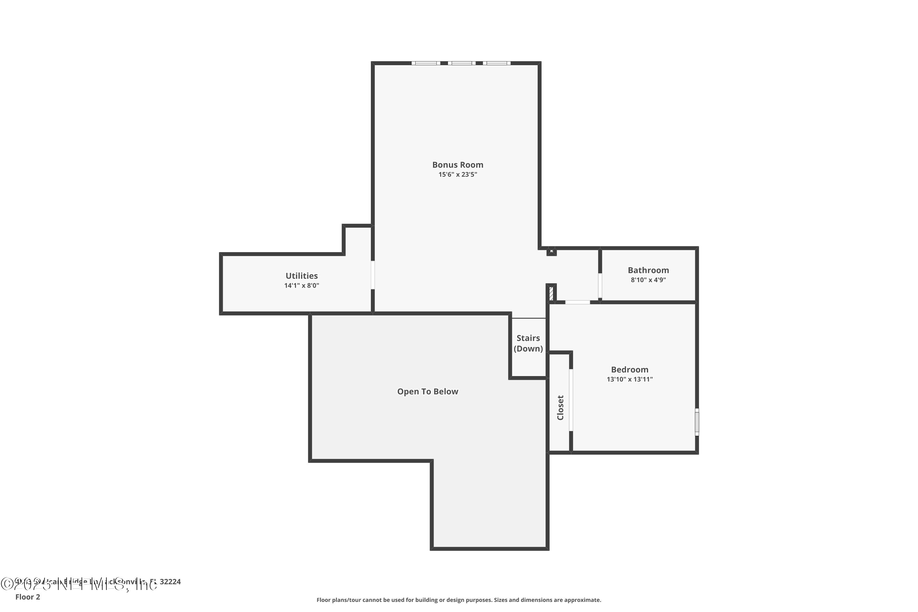 Jacksonville, Florida, 32224, United States, 5 Bedrooms Bedrooms, ,5 BathroomsBathrooms,Residential,Active,1952039