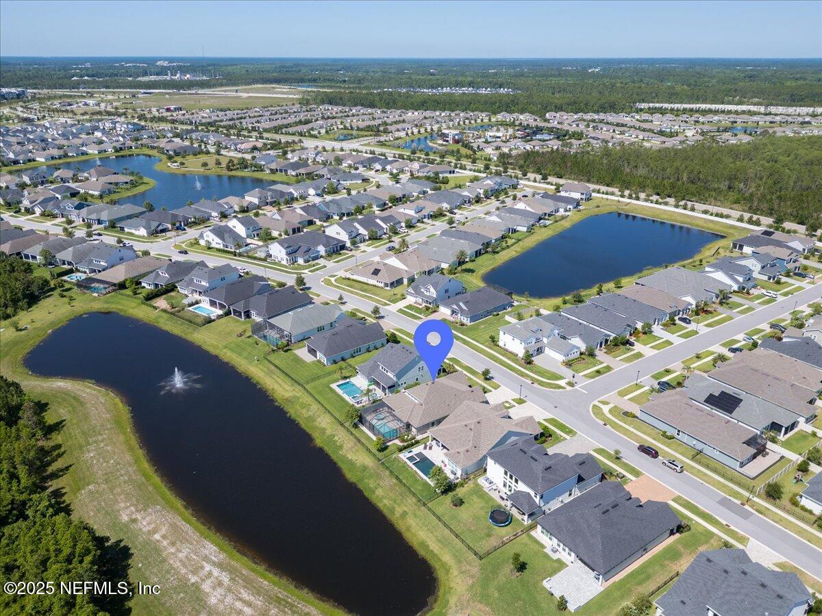 Jacksonville, Florida, 32256, United States, ,4 BathroomsBathrooms,Residential,Active,1824007
