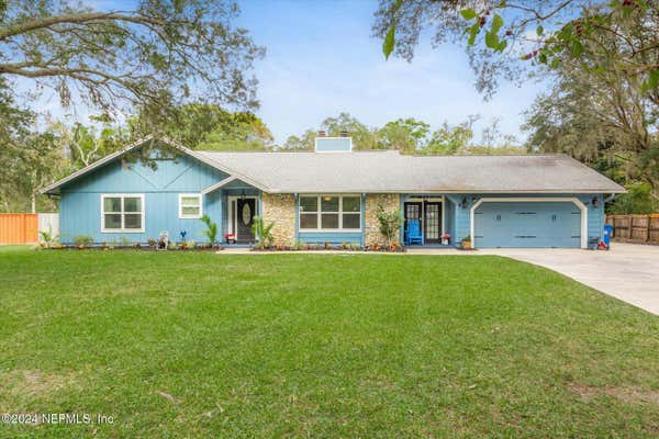 3765 ARROWHEAD DR, ST AUGUSTINE, FL 32086 - Image 1