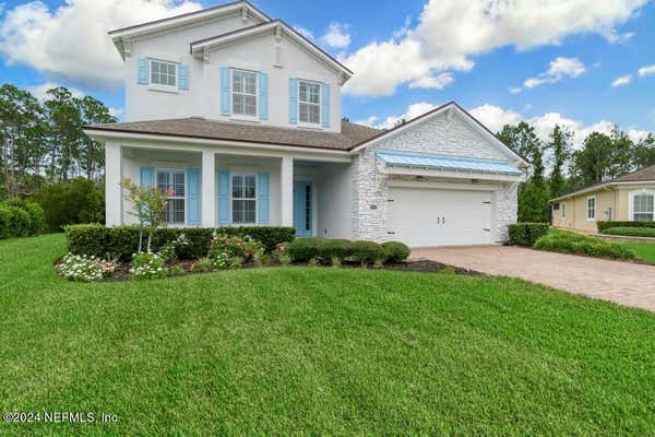 269 PORTSIDE AVE, PONTE VEDRA, FL 32081 - Image 1