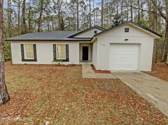 15206 SE 25TH AVE, STARKE, FL 32091 - Image 1