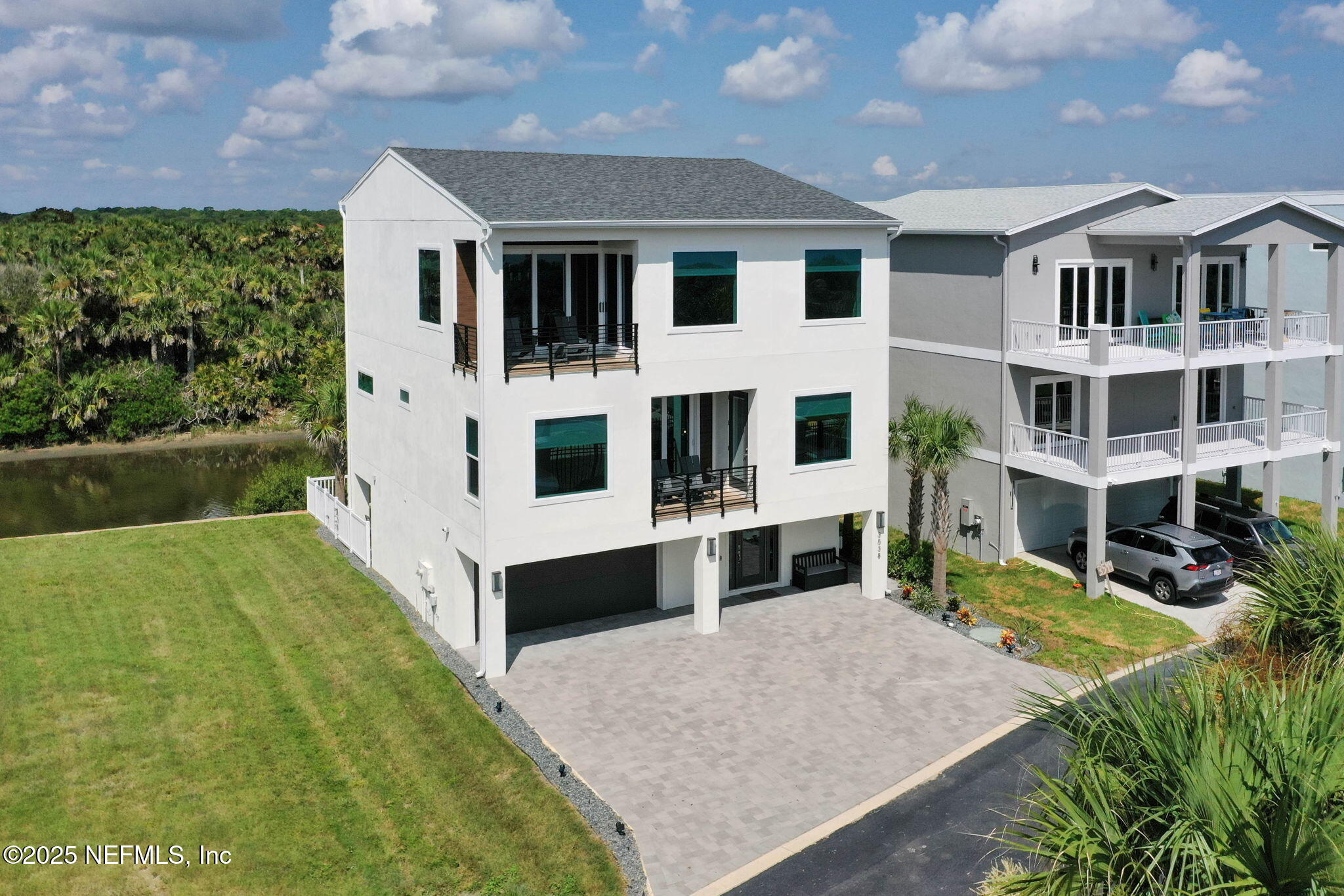 Palm Coast, Florida, 32137, United States, 5 Bedrooms Bedrooms, ,5 BathroomsBathrooms,Residential,Active,1913015