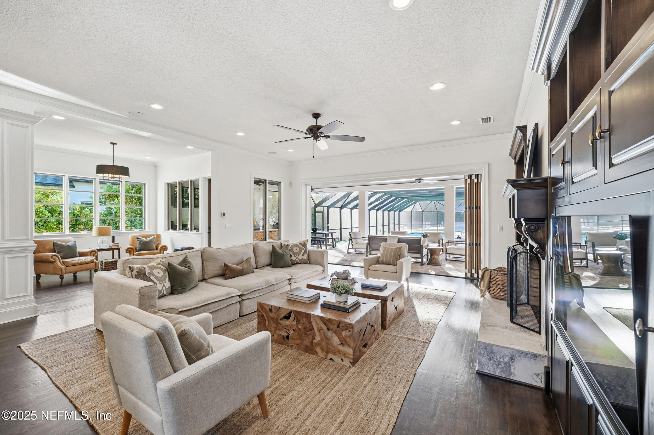 Ponte Vedra Beach, Florida, 32082, United States, 5 Bedrooms Bedrooms, ,6 BathroomsBathrooms,Residential,Active,1986890