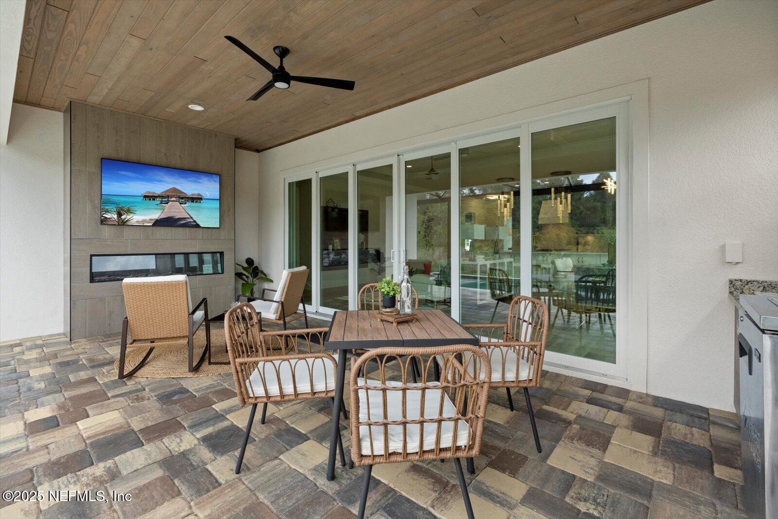 Flagler Beach, Florida, 32136, United States, 4 Bedrooms Bedrooms, ,3 BathroomsBathrooms,Residential,Active,1952984
