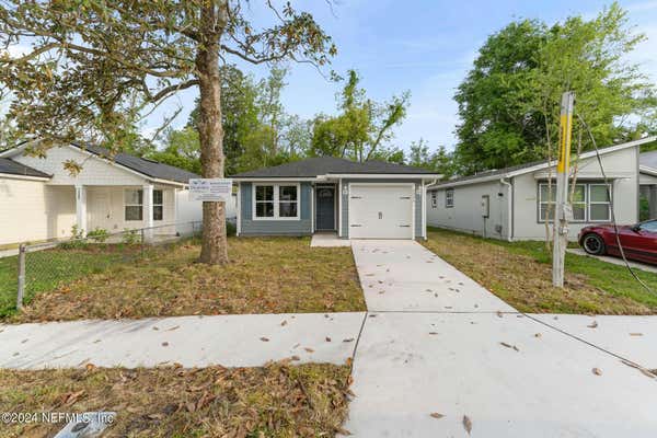 1590 W 22ND ST, JACKSONVILLE, FL 32209 - Image 1