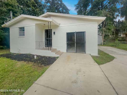 111 LONG BRANCH BLVD, JACKSONVILLE, FL 32206 - Image 1