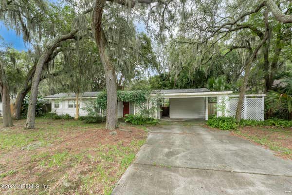 1607 FOREST AVE, NEPTUNE BEACH, FL 32266 - Image 1