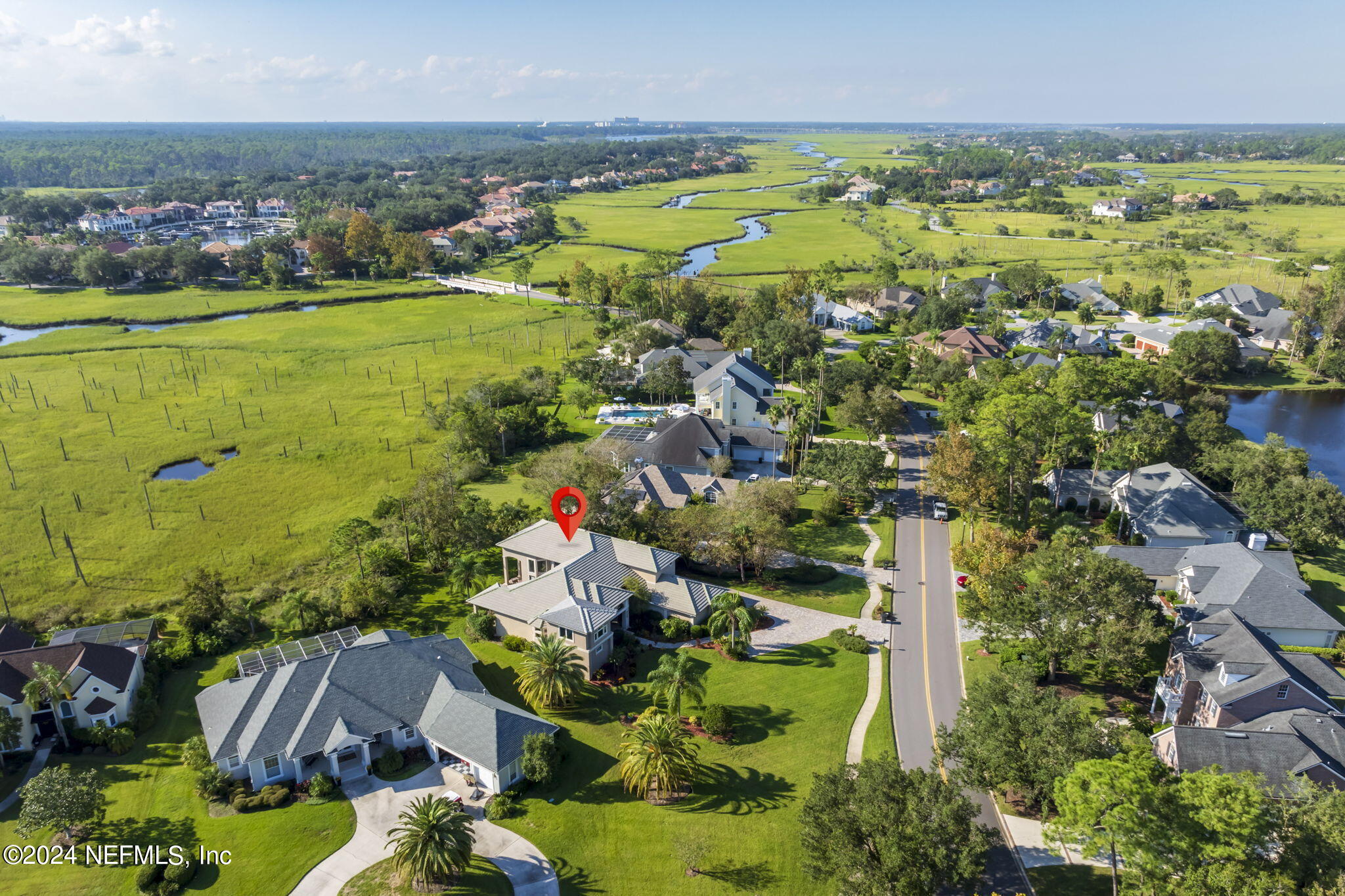Ponte Vedra Beach, Florida, 32082, United States, 4 Bedrooms Bedrooms, ,4 BathroomsBathrooms,Residential,Active,1703430