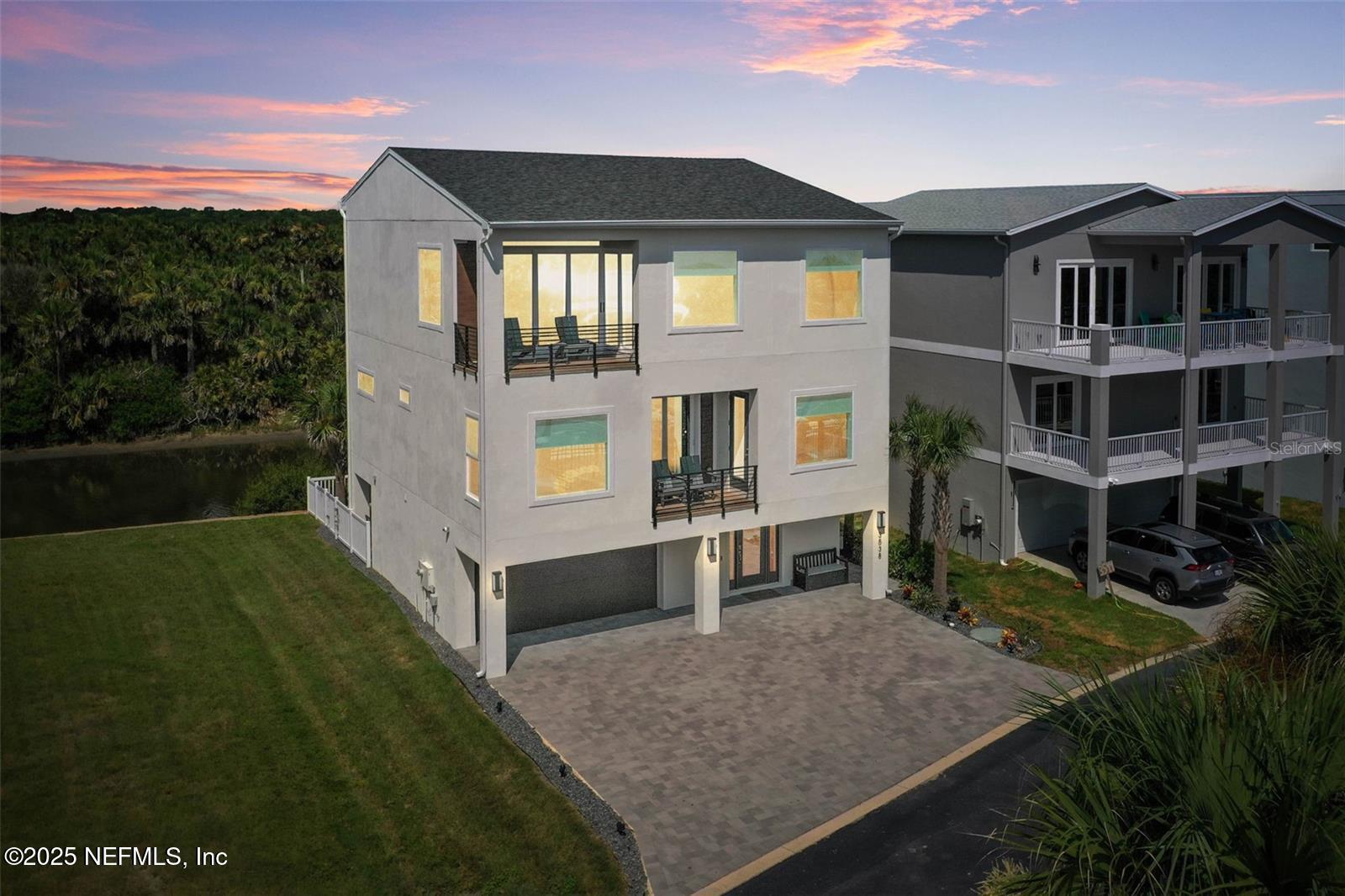 Palm Coast, Florida, 32137, United States, 5 Bedrooms Bedrooms, ,5 BathroomsBathrooms,Residential,Active,1913015