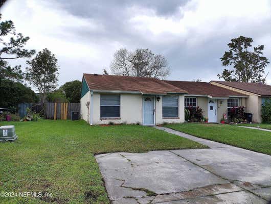 1324 SOLAR CIR UNIT A, ORANGE PARK, FL 32065 - Image 1