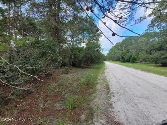 221 PONDEROSA PINE CT, GEORGETOWN, FL 32139 - Image 1