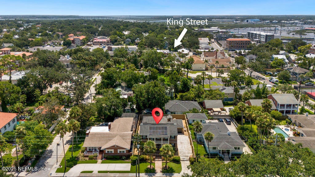 St. Augustine, Florida, 32084, United States, 4 Bedrooms Bedrooms, ,3 BathroomsBathrooms,Residential,Active,1929397