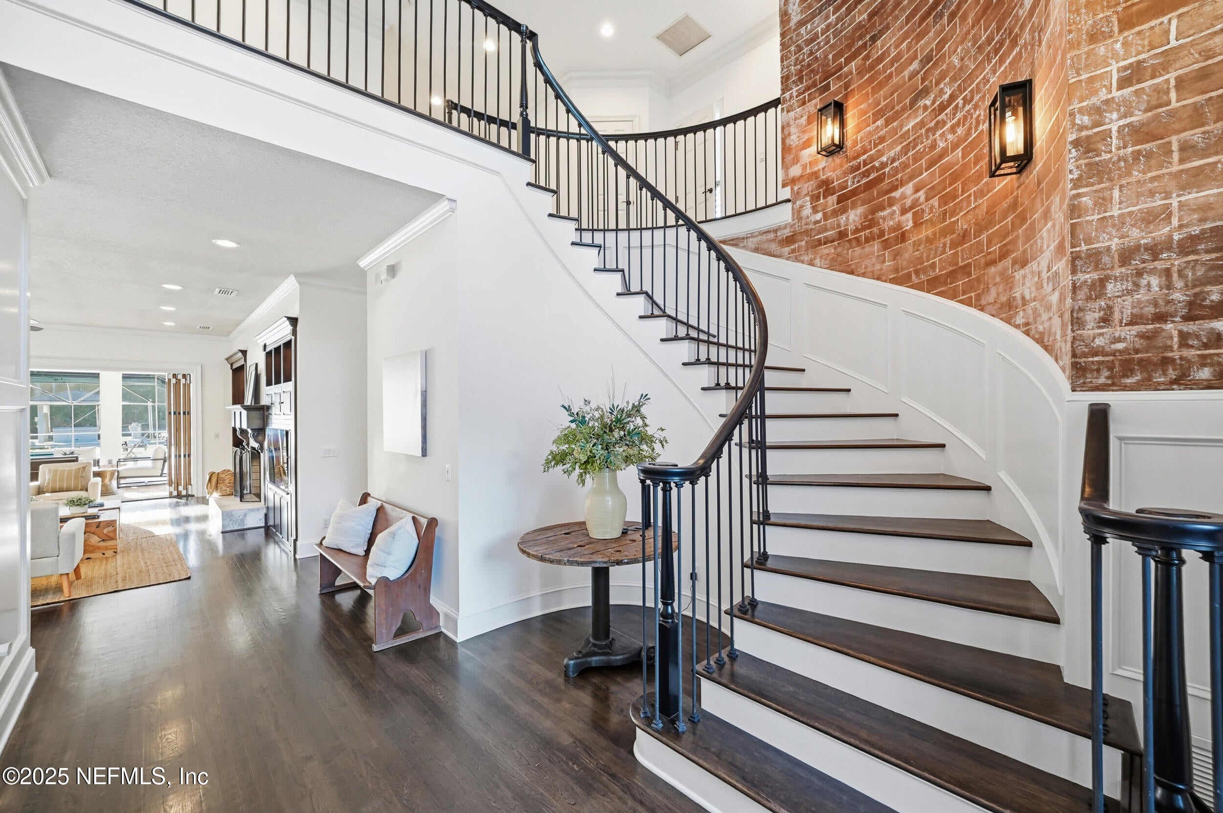 Ponte Vedra Beach, Florida, 32082, United States, 5 Bedrooms Bedrooms, ,6 BathroomsBathrooms,Residential,Active,1986890