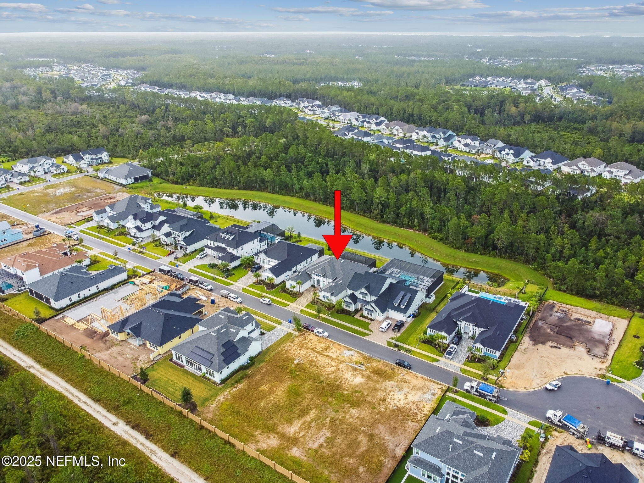 Ponte Vedra, Florida, 32081, United States, 4 Bedrooms Bedrooms, ,5 BathroomsBathrooms,Residential,Active,1960169