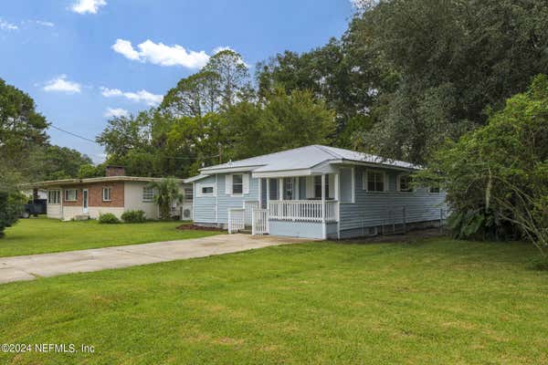 115 GEORGE MILLER RD, HASTINGS, FL 32145 - Image 1