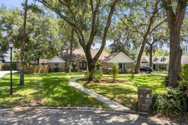 1215 FOREST OAKS DR, NEPTUNE BEACH, FL 32266 - Image 1