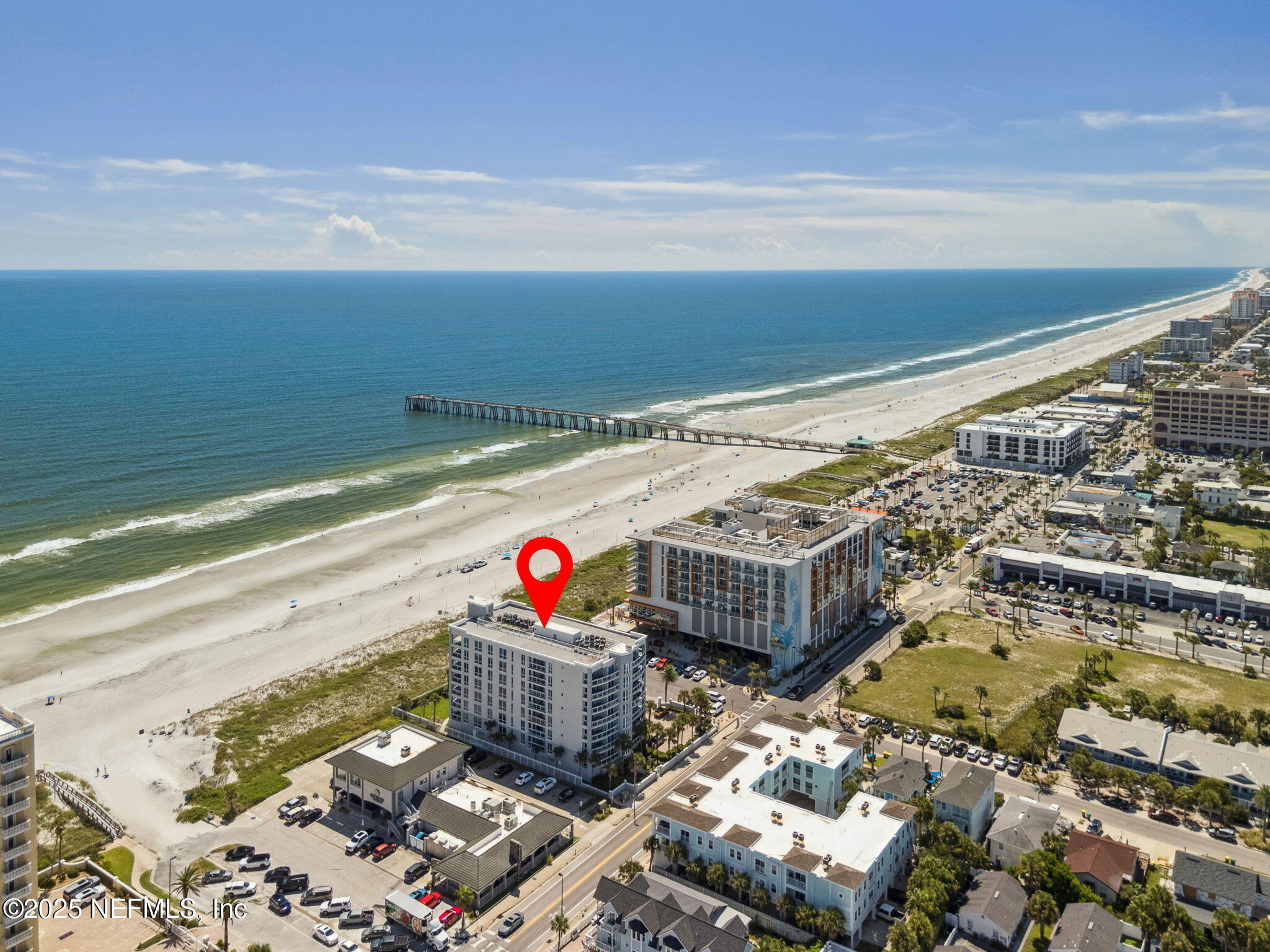 Jacksonville Beach, Florida, 32250, United States, 4 Bedrooms Bedrooms, ,4 BathroomsBathrooms,Residential,Active,1941328