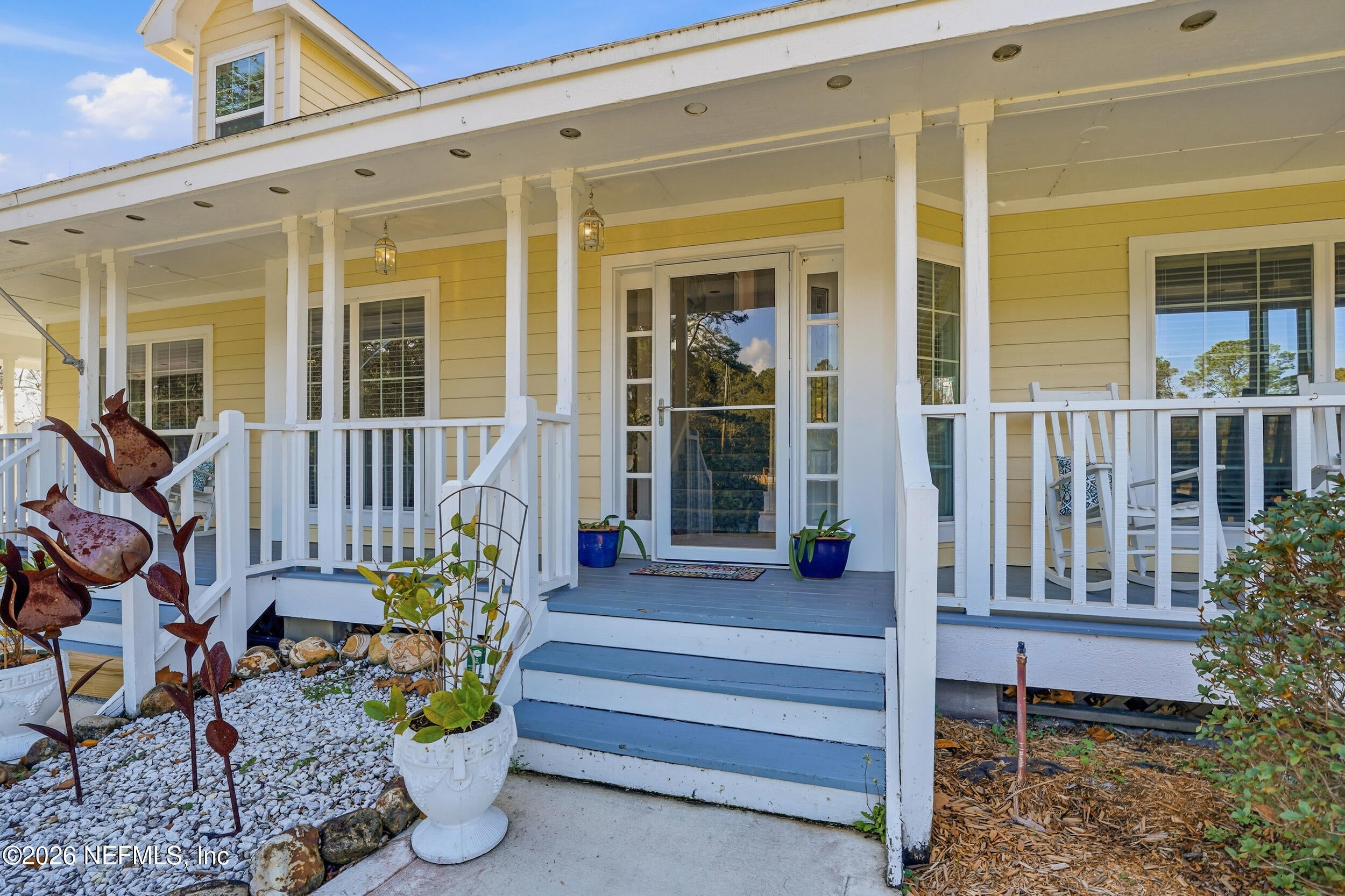 Ponte Vedra, Florida, 32081, United States, 4 Bedrooms Bedrooms, ,4 BathroomsBathrooms,Residential,Active,2007639