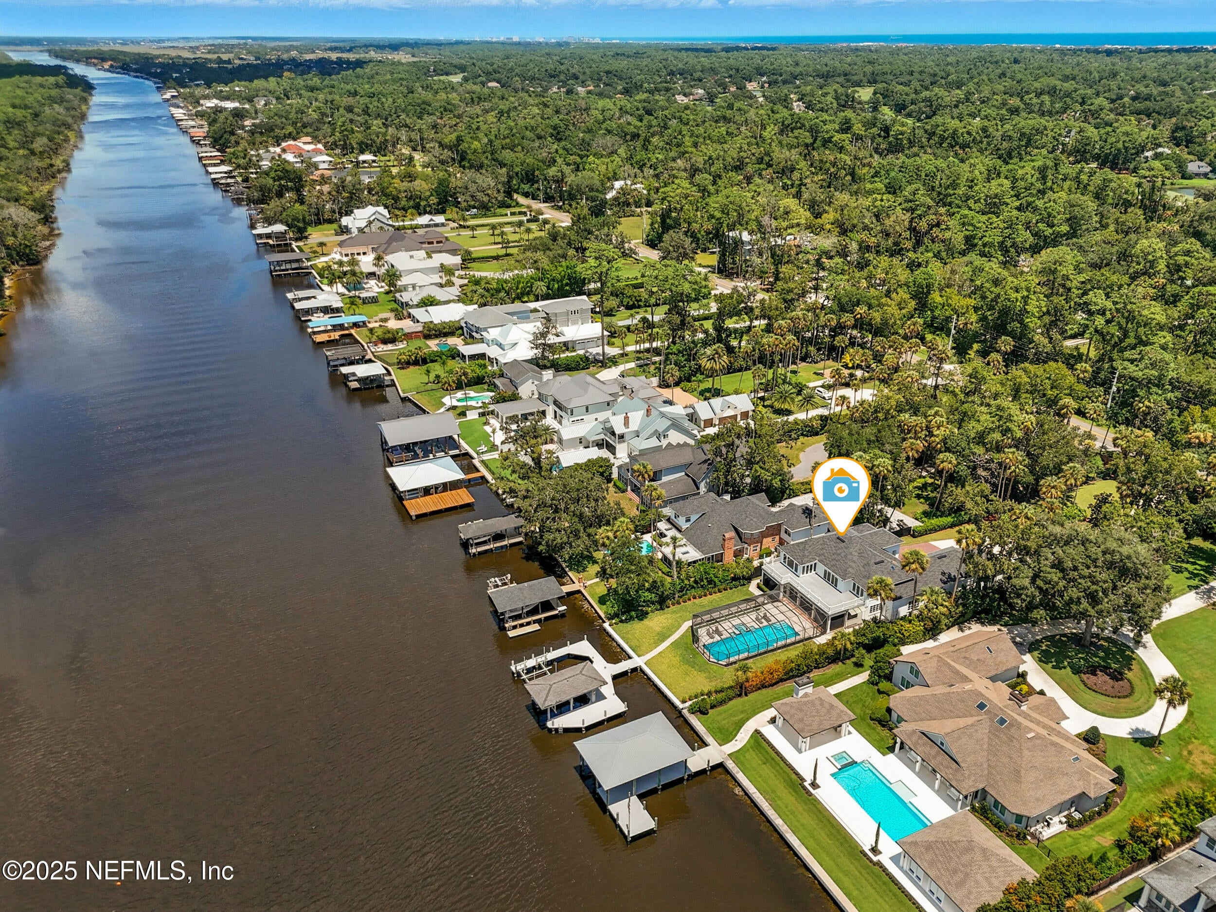 Ponte Vedra Beach, Florida, 32082, United States, 5 Bedrooms Bedrooms, ,6 BathroomsBathrooms,Residential,Active,1986890