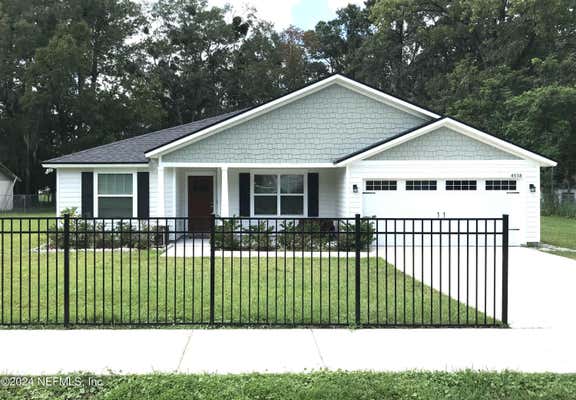 4538 BENLOCKE RD, JACKSONVILLE, FL 32210 - Image 1