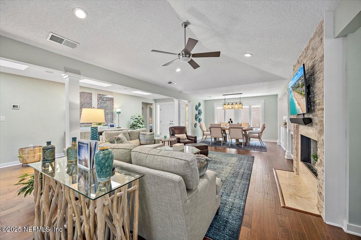 Ponte Vedra Beach, Florida, 32082, United States, 3 Bedrooms Bedrooms, ,3 BathroomsBathrooms,Residential,Active,1904184