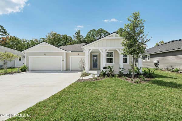 4671 QUILTING CIR, JACKSONVILLE, FL 32257 - Image 1