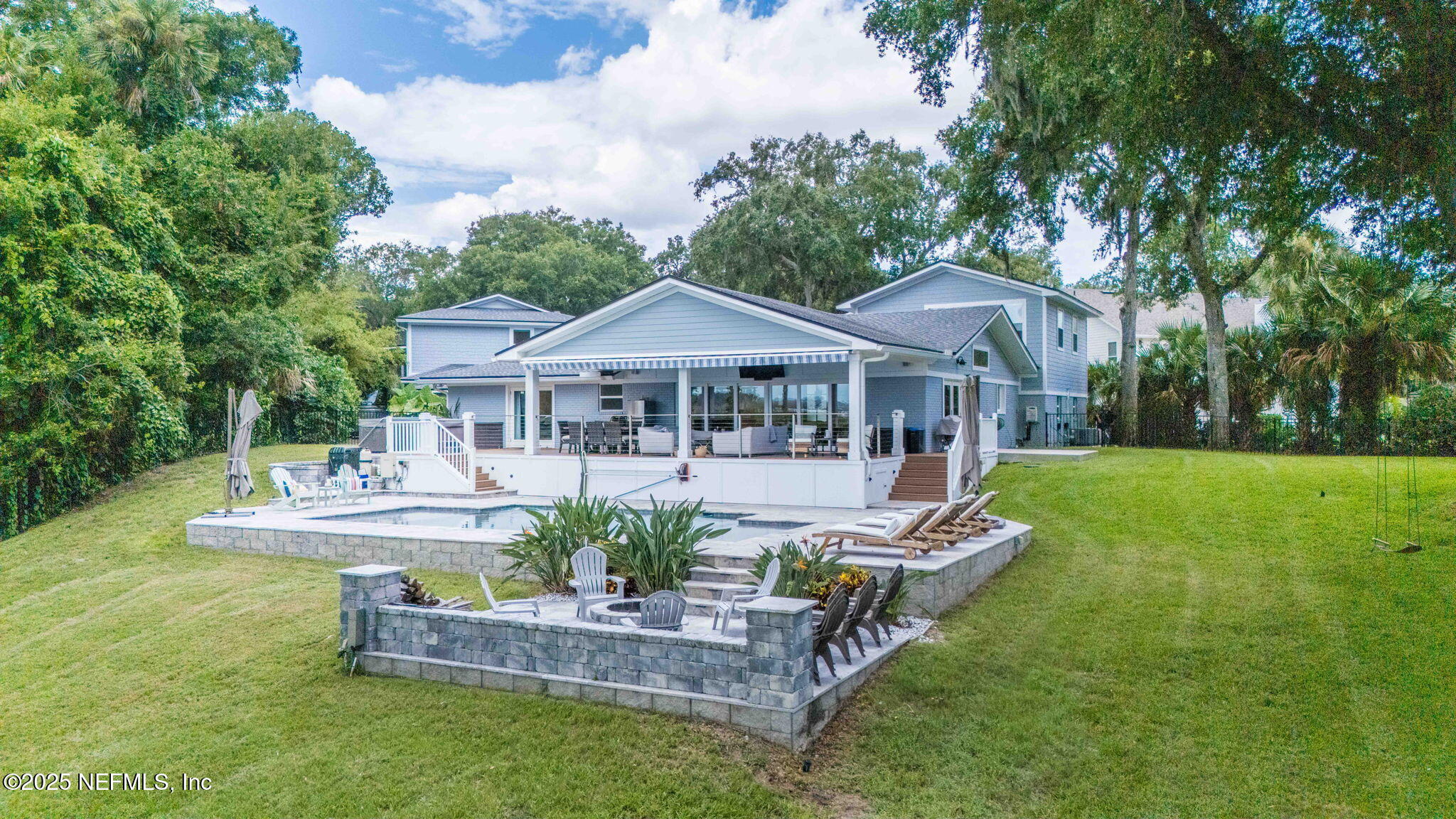 Ponte Vedra Beach, Florida, 32082, United States, 5 Bedrooms Bedrooms, ,5 BathroomsBathrooms,Residential,Active,1933887