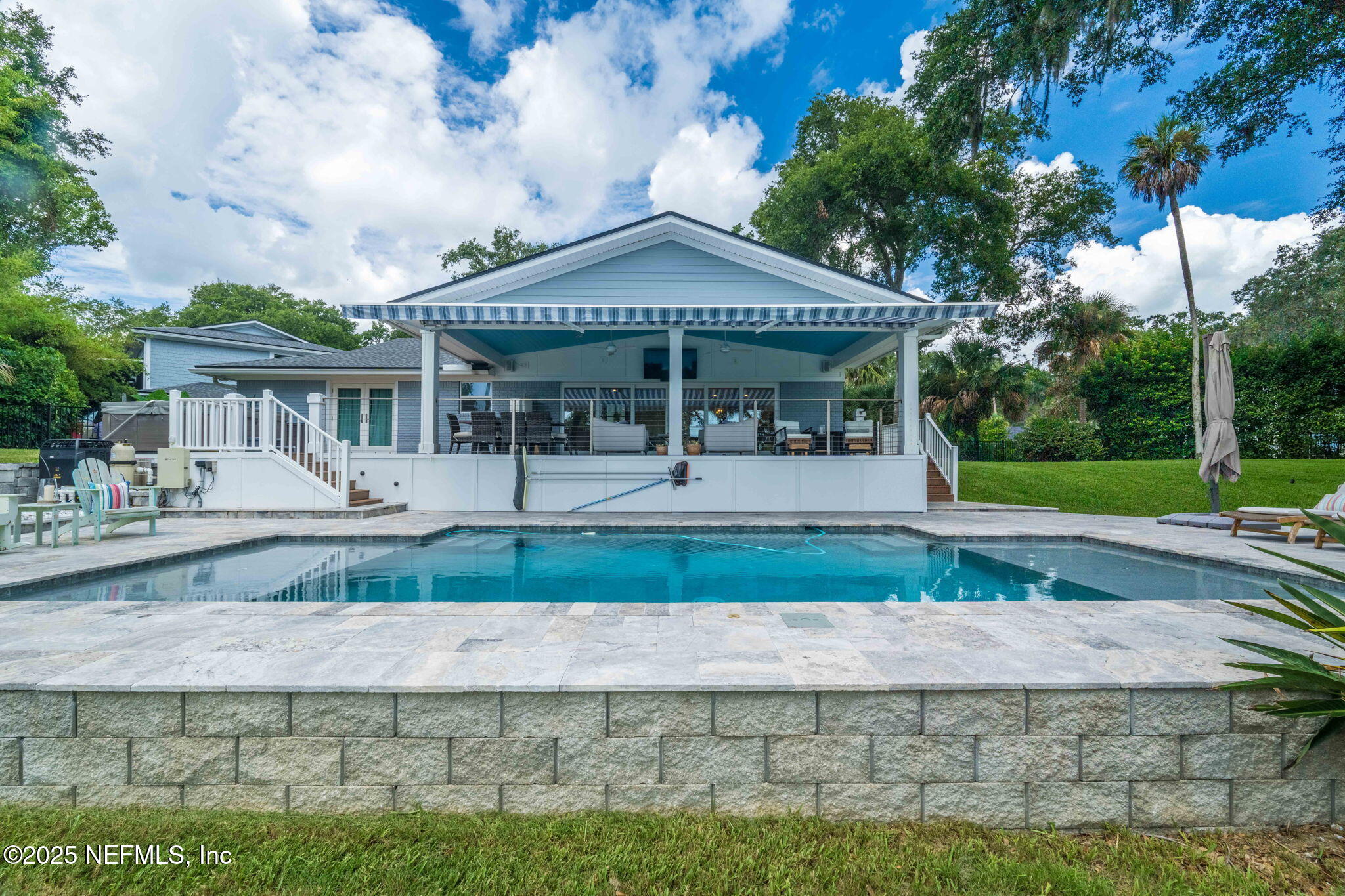 Ponte Vedra Beach, Florida, 32082, United States, 5 Bedrooms Bedrooms, ,5 BathroomsBathrooms,Residential,Active,1933887