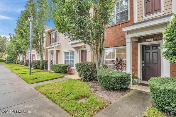 8116 SUMMER PALM CT, JACKSONVILLE, FL 32256 - Image 1