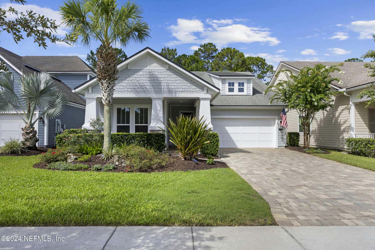 162 CAPE MAY AVE, PONTE VEDRA, FL 32081, photo 1 of 63