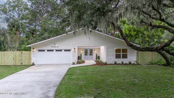 608 PRINCE RD, ST AUGUSTINE, FL 32086 - Image 1