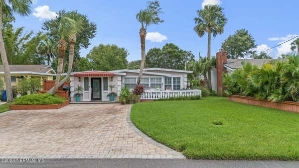 441 MARGARET ST, NEPTUNE BEACH, FL 32266 - Image 1