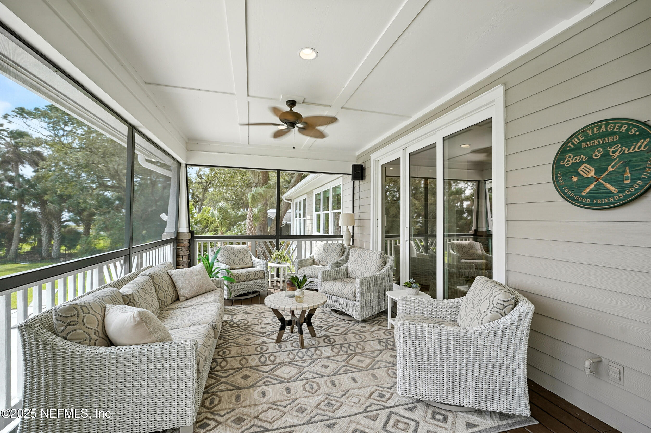 Fernandina Beach, Florida, 32034, United States, 4 Bedrooms Bedrooms, ,3 BathroomsBathrooms,Residential,Active,1944040