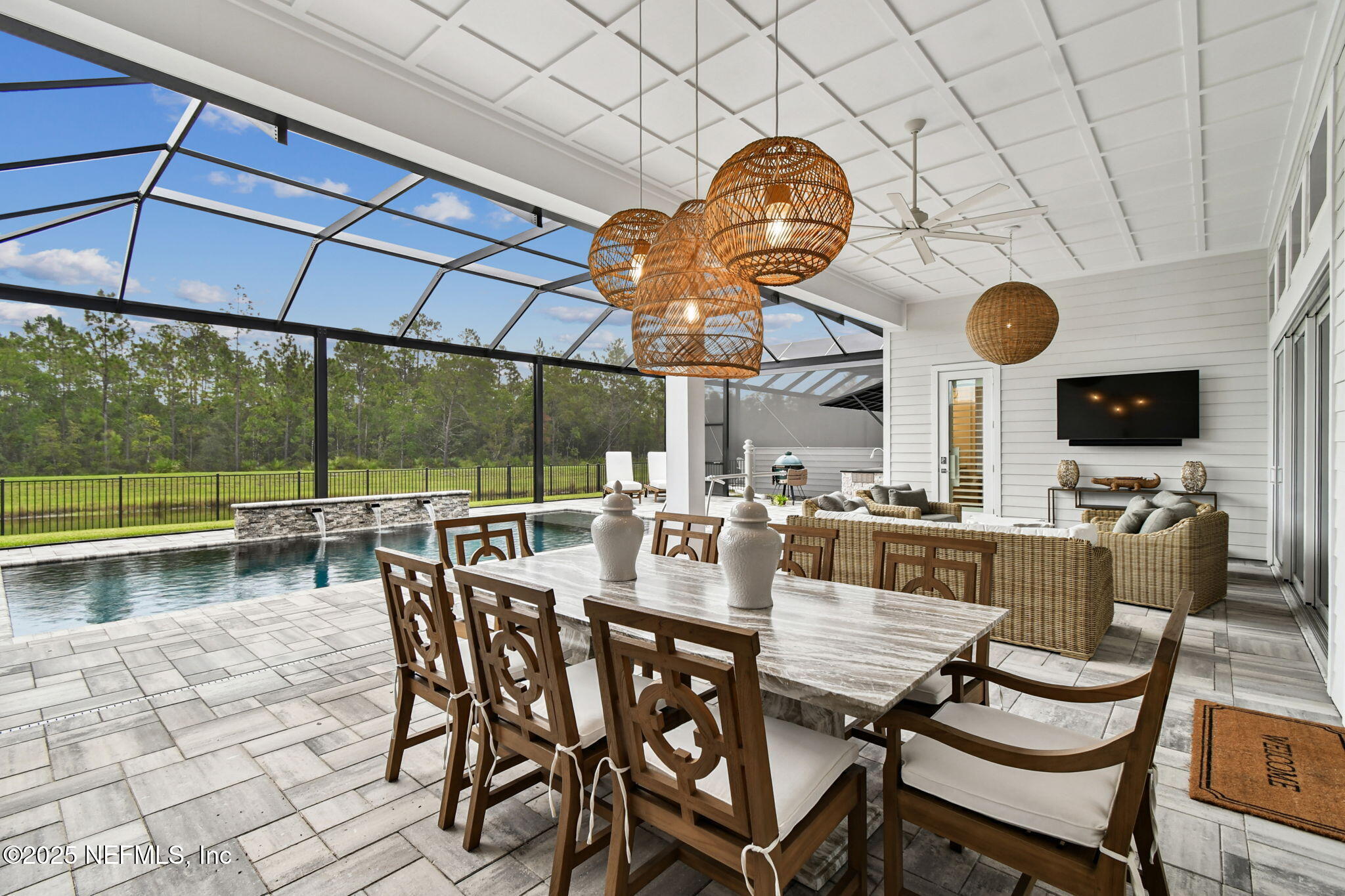 Ponte Vedra, Florida, 32081, United States, 4 Bedrooms Bedrooms, ,5 BathroomsBathrooms,Residential,Active,1960169