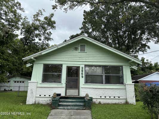 2959 FITZGERALD ST, JACKSONVILLE, FL 32254 - Image 1