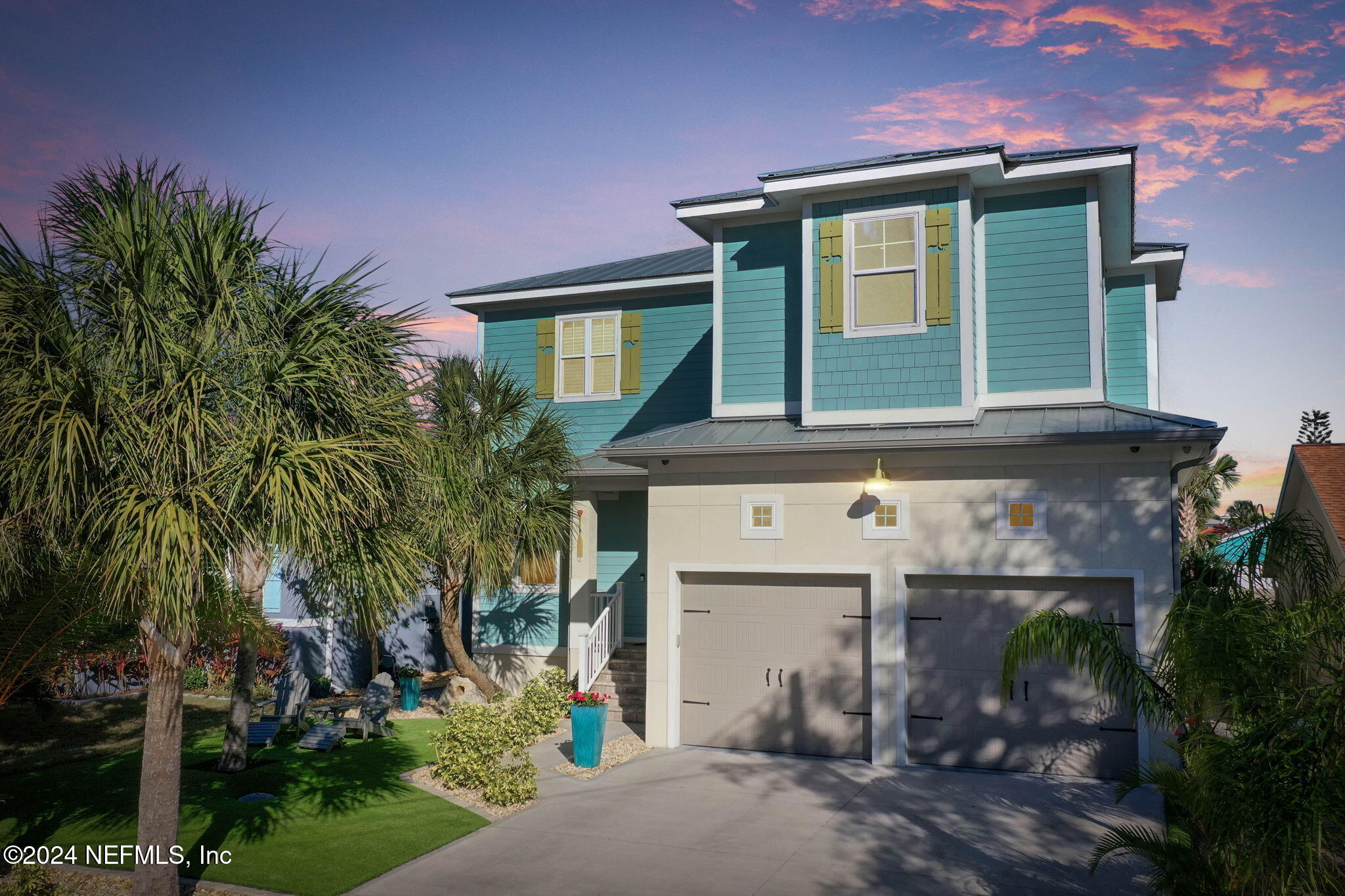 Flagler Beach, Florida, 32136, United States, 3 Bedrooms Bedrooms, ,3 BathroomsBathrooms,Residential,Active,2006926