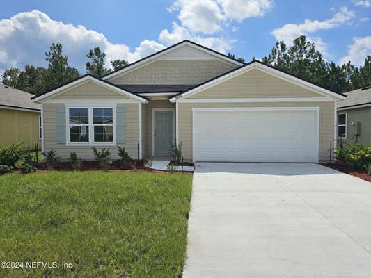 2233 SPIDER LILY LN, GREEN COVE SPRINGS, FL 32043 - Image 1