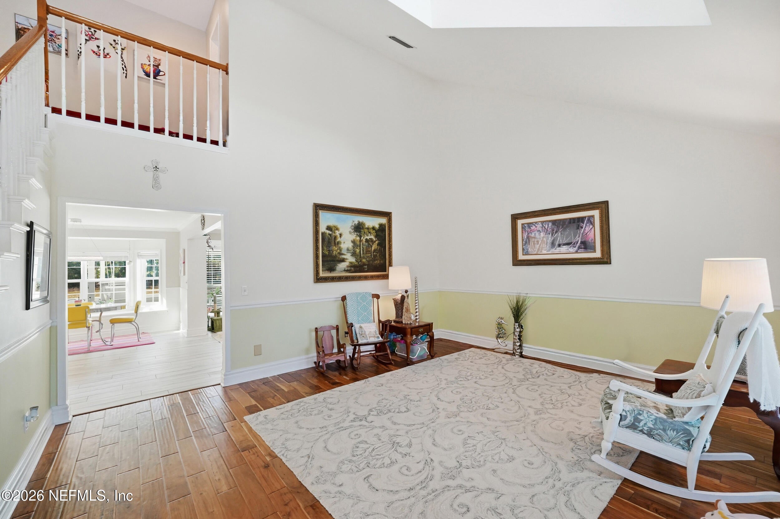 Ponte Vedra, Florida, 32081, United States, 4 Bedrooms Bedrooms, ,4 BathroomsBathrooms,Residential,Active,2007639