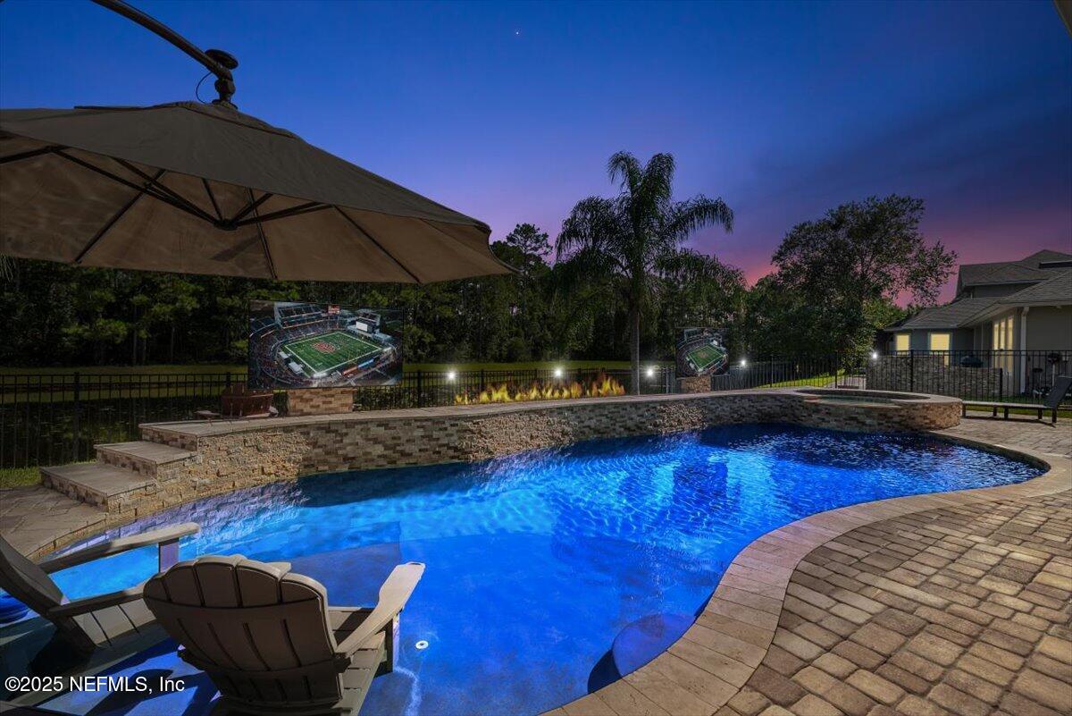 St. Johns, Florida, 32259, United States, 6 Bedrooms Bedrooms, ,6 BathroomsBathrooms,Residential,Active,1946310