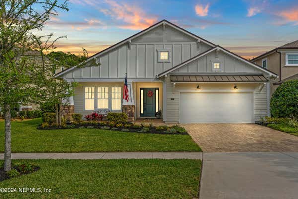 161 PALM ISLAND WAY, PONTE VEDRA, FL 32081 - Image 1